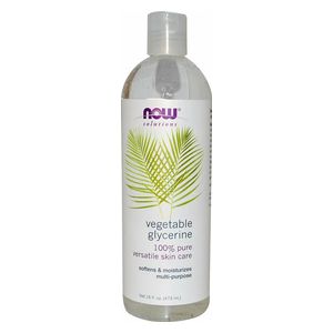  Vegetable Glycerin 