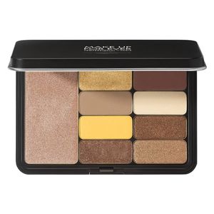  Artist Color Pro Palette (001 Ginger) - Make Up For Ever 