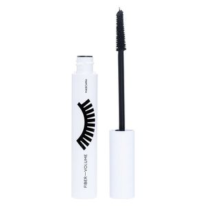  Fiber Volume Mascara (Black) 15 ml - Seventeen 