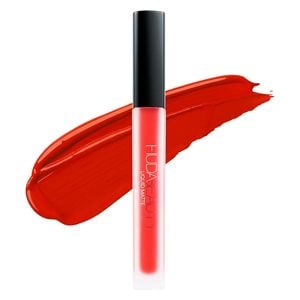  Liquid Matte Lipstick 