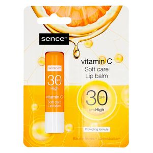  Lip Balm With Vitamin C & SPF 30 