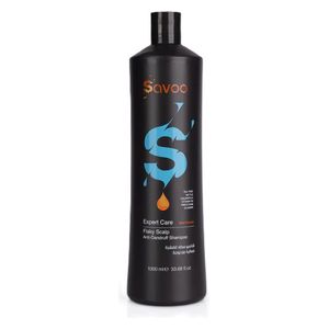  سافو شامبو مضاد للقشرة - 1000 مل 