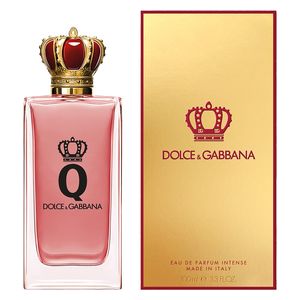  Q EDP Intense 100ml - Dolce & Gabbana 