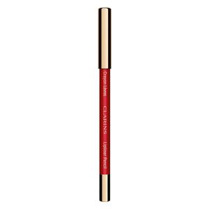  قلم تحديد الشفاه 06 أحمر - كلارنس 