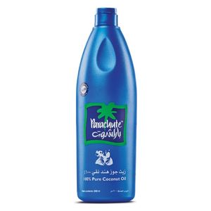  100% Pure Coconut Oil 200 ml 
