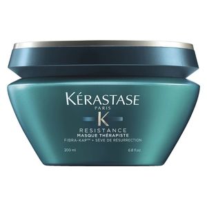 Resistance Masque Therapiste