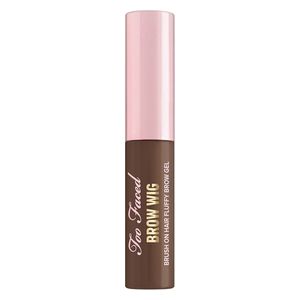  Too Faced Brow Wig Eyebrow Gel - Medium Brown 
