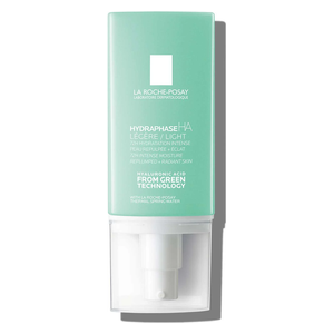 La Roche-Posay Hydraphase HA Light Face Moisturizer, 50 ml
