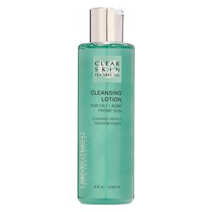  Cleansing Lotion 200 ml - Seventeen 