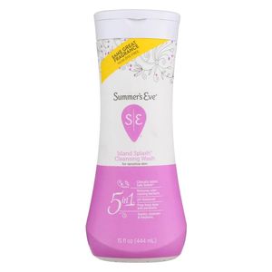  Island Splash Cleansing Wash 444 ml 