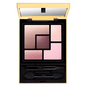  Couture Palette Eyeshadow Makeup Parisienne 7 - Yves Saint Laurent make up 