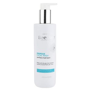  Propolis Facial Wash 250 ml - Beesline 