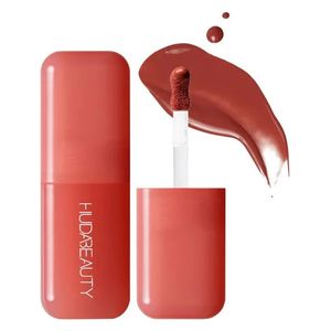 هدى بيوتي أحمر الخدود السائل ,البطيخ