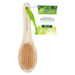  فرشاة تقشير القدم 2 في 1 - إيكو تولز 
