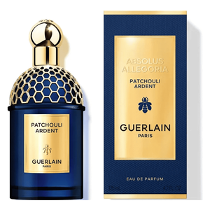 Absolus Allegoria Patchouli Ardent by Guerlain for Unisex - Eau de Parfum, 125 ml 