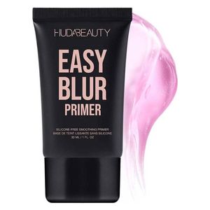  Easy Blur Silicone Free Smoothing Primer 30 ml 
