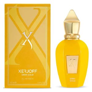  Erba Gold EDP 100 ml - Xerjoff 