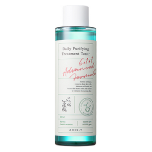  Daily Purifying Treatment Toner, 200 ml-Axis-y 
