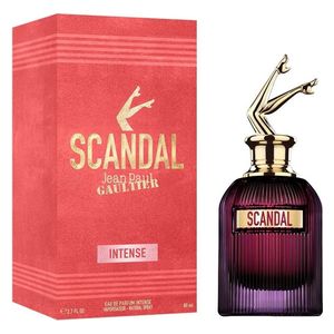 Jean Paul Gaultier Scandal Intense 80 ml