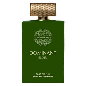  Dominant Elixir EDP 100 ml - Perfume De Major 