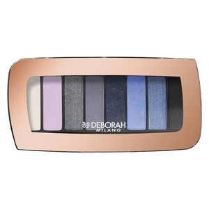  Color Moods Ombretto Palette (04 Moonlight) 