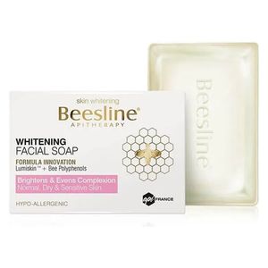 بيسلاين صابون تبييض الوجه 85 غ