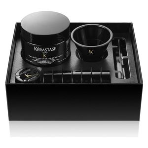  مجموعة معالج التجديد المكثف للشعر - كيراستاس 