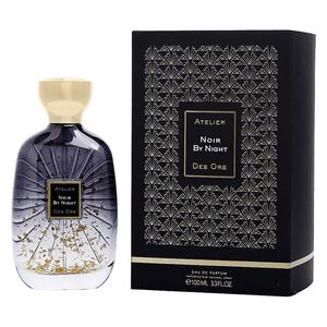 عطر نوير باي نايت اودي بارفيوم 100 مل