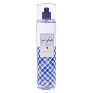  باث اند بودي وركس جينجهام معطر الجسم, 236 مل 