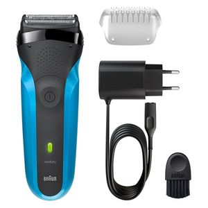  Series 3 Shaver Wet & Dry - Braun 
