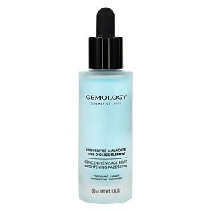  Smoothing Oxygenating Malachite Concentrate 30 ml-Gemology 