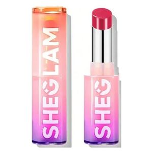  Sheglam Kiss High Shine Lipstick Shine and Hydrate - periodt 