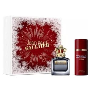  Scandal Pour Homme Gift Set 2 PCS - Jean Paul Gaultier 