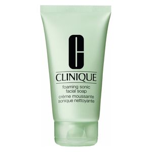 Clinique Foaming Sonic Facial Soap 150 ml 