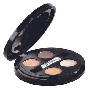  باليت بودرة الحاجب 4 الوان - قوش 