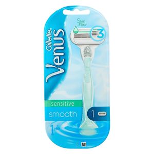  ماكينة الحلاقة فينوس للبشرة الحساسة-جيليت 