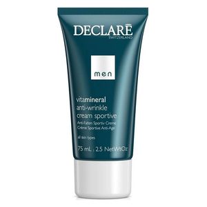 Vitaminral Anti Wrinkle Cream Sportive 75 ml