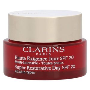  Super Restorative Day Cream SPF20, 50 ml - Clarins 