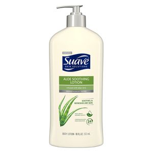  Soothing Body Lotion with Aloe 946 ml 