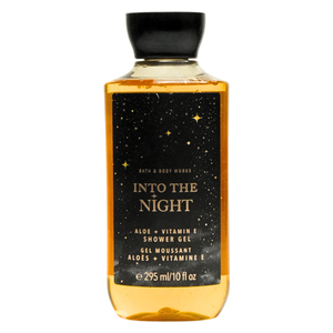 Bath & Body Works Into The Night Moisturzing Body Wash , 295 ml 