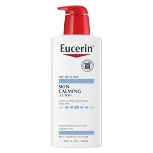  Skin Calming Lotion Natural Oatmeal Enriched 500 ml 