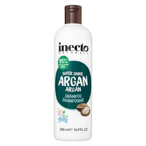  Super Shine Argan Shampoo 500 ml 