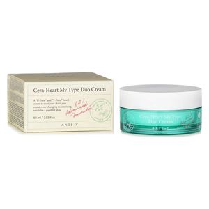  Cera Heart My Type Duo Cream 60 ml-Axis-y 