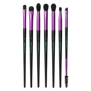  Nikita Eye Brush Set 7 PCS - Morphe 