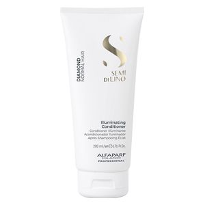  Diamond Illuminating Conditioner 200 ml - Alfaparf Milano 