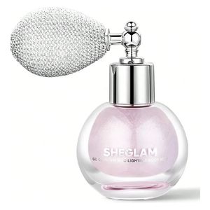  Go Go Glow Highlighting Body Mist 10 g 