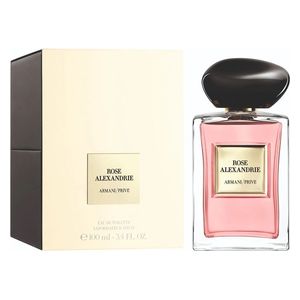 Prive Rose Alexandrie by Giorgio Armani For Women - EDT , 100 ml