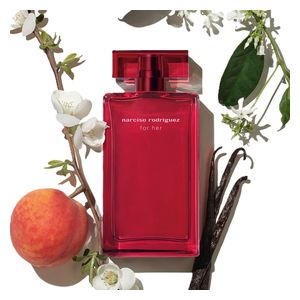  فور هير إنتنس من نارسيسو رودريغيز للنساء - اودي بارفان, 100 مل 