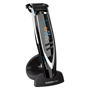  Babyliss E886SDE - Shaver 