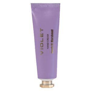  Violet Hand Cream 30 ml - Atyab Al Marshoud 